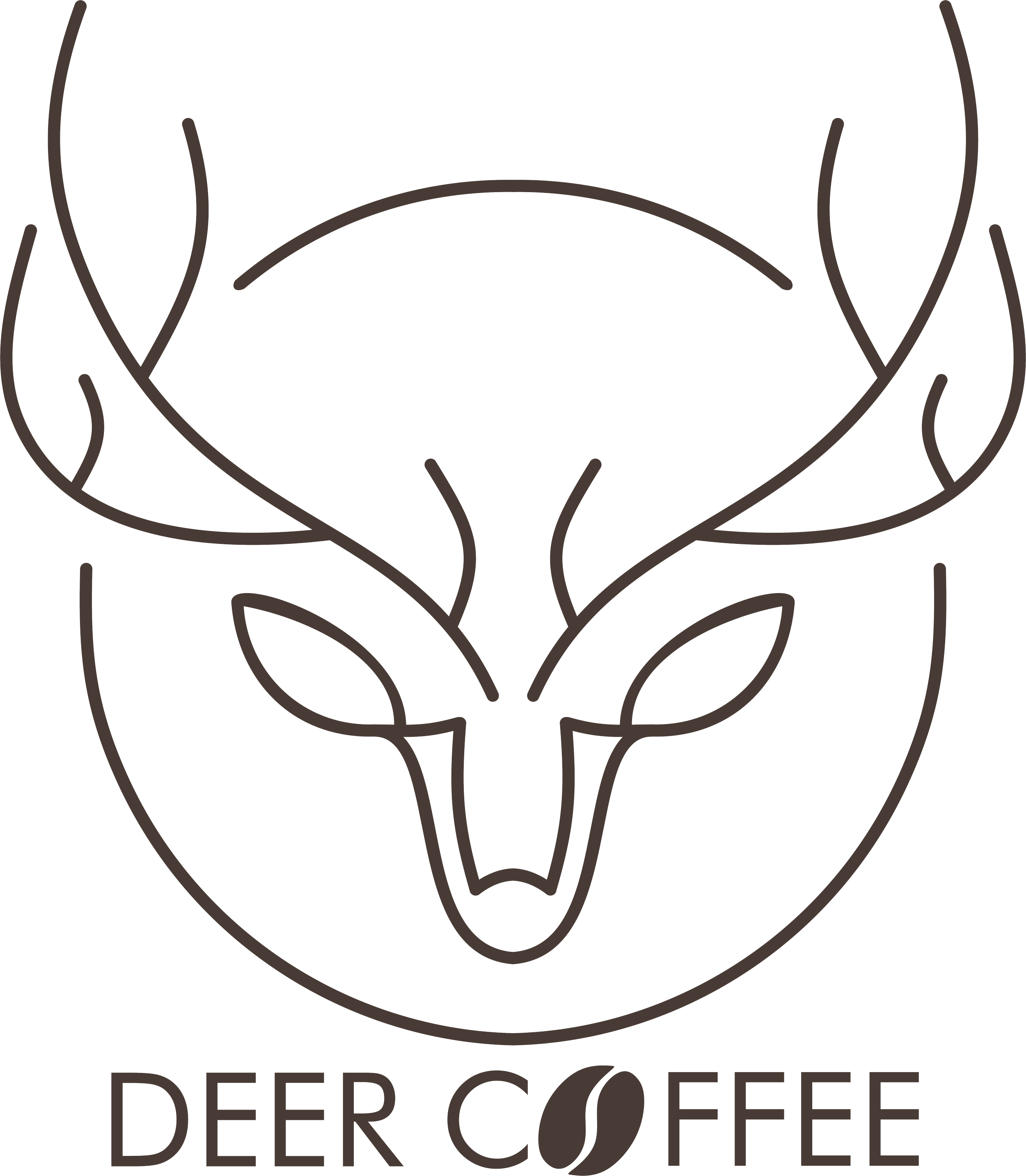 Deer Coffee logo dark png.png