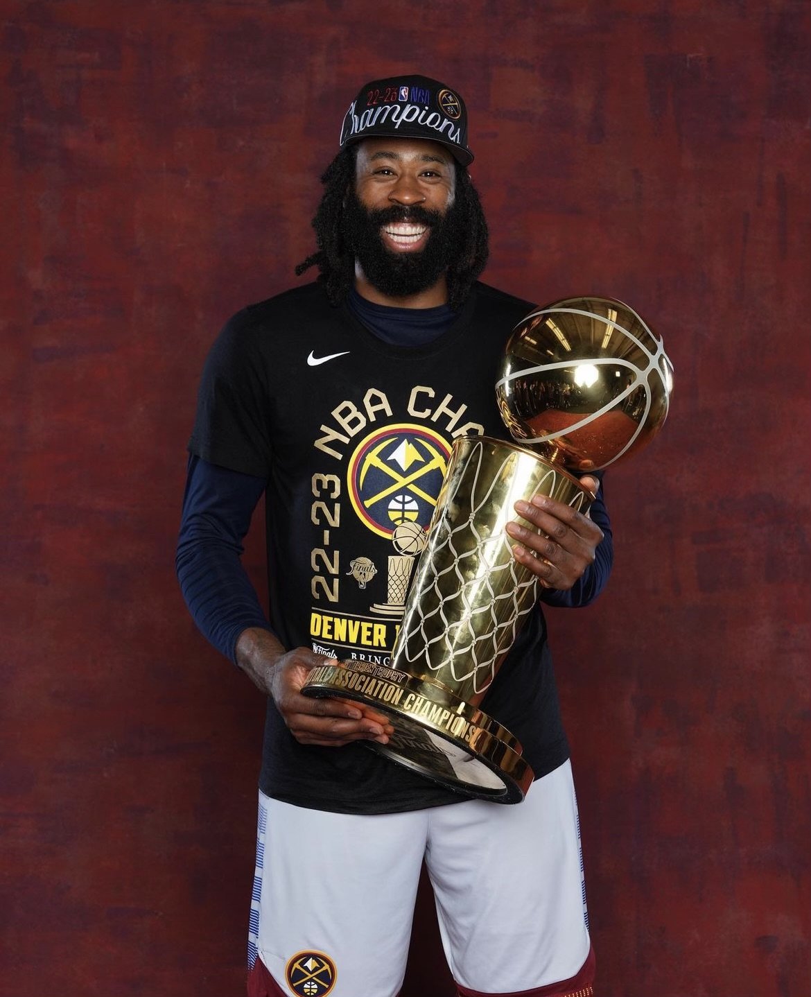 DEANDRE JORDAN
