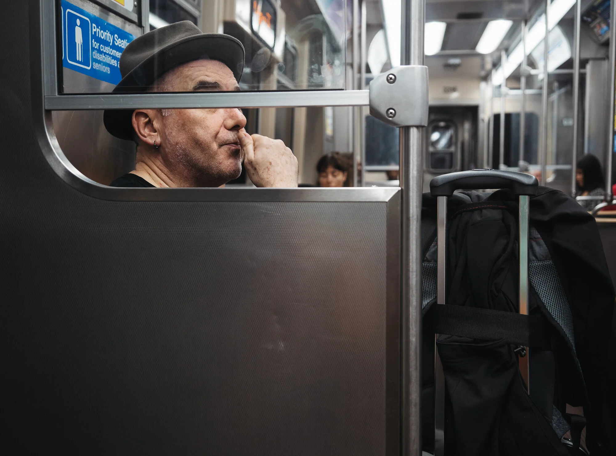 About — Dan Aponte - Photographer