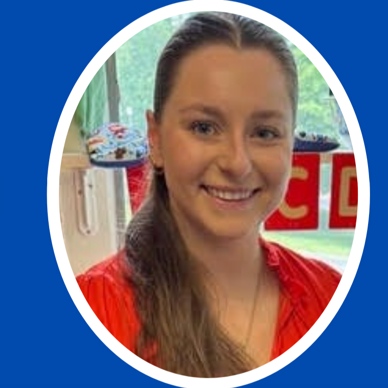 Teacher Spotlight: Christina Todd