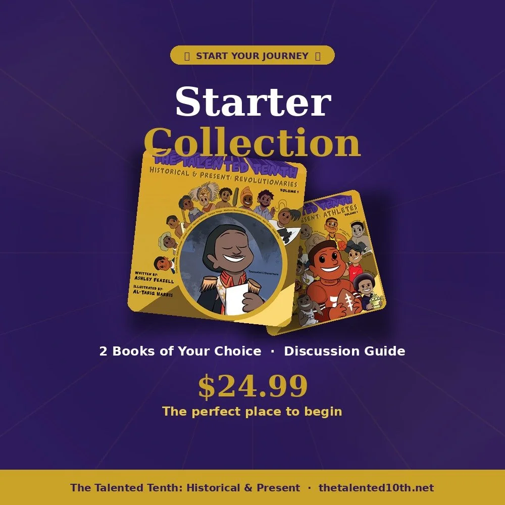 Starter Collection