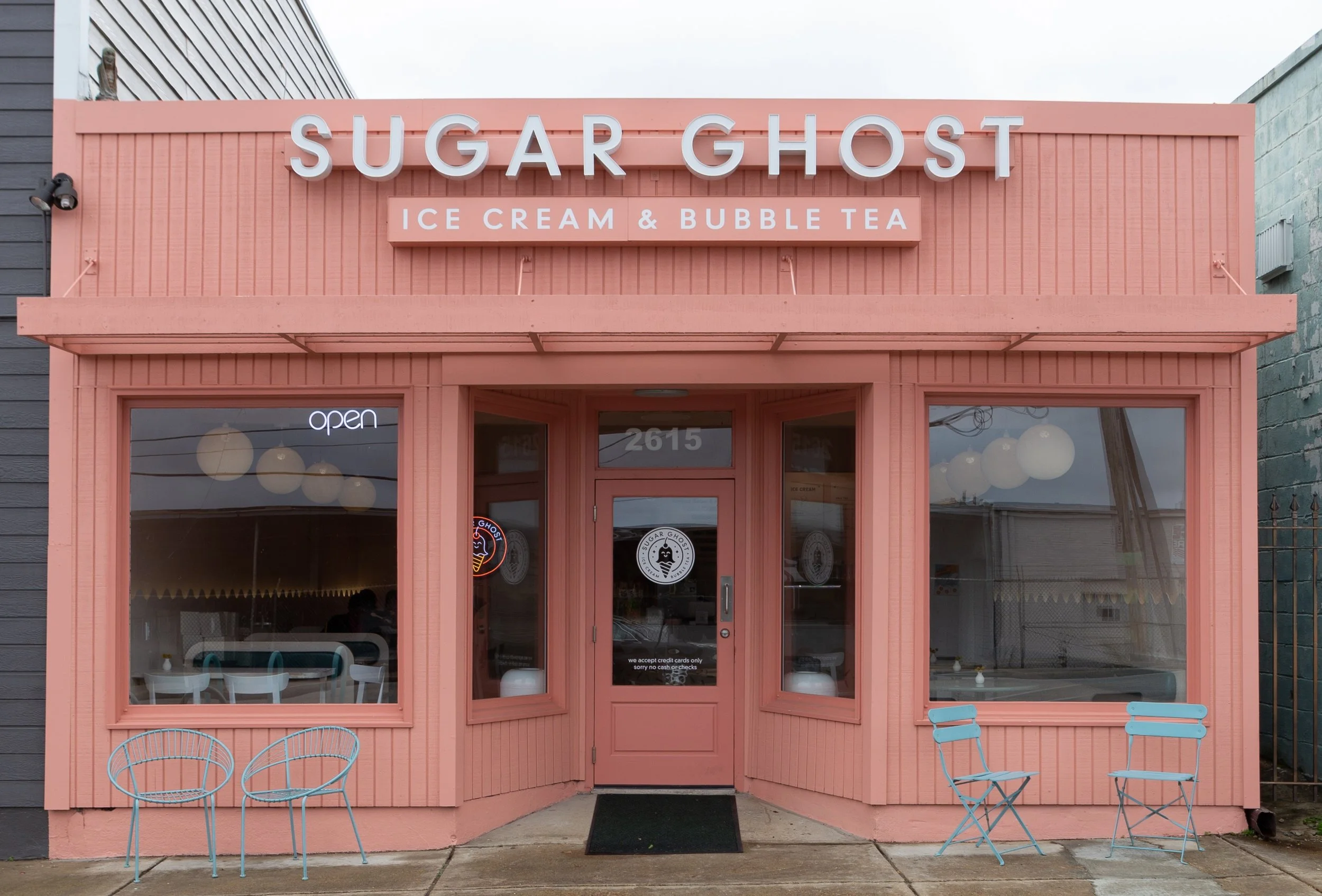 spaces — collect + curate