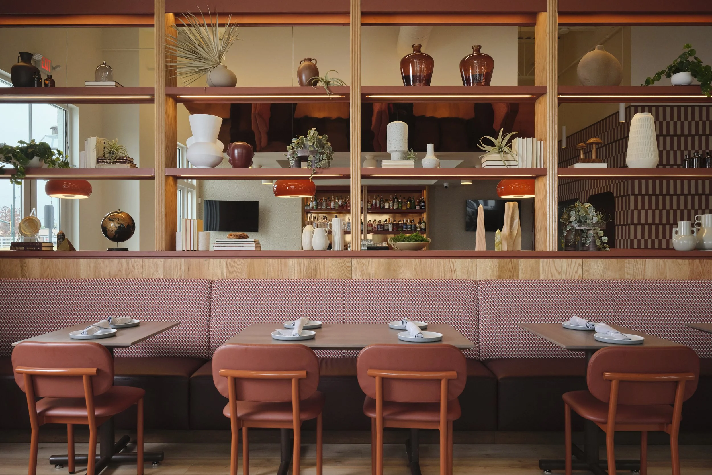 SOB Collierville — collect + curate