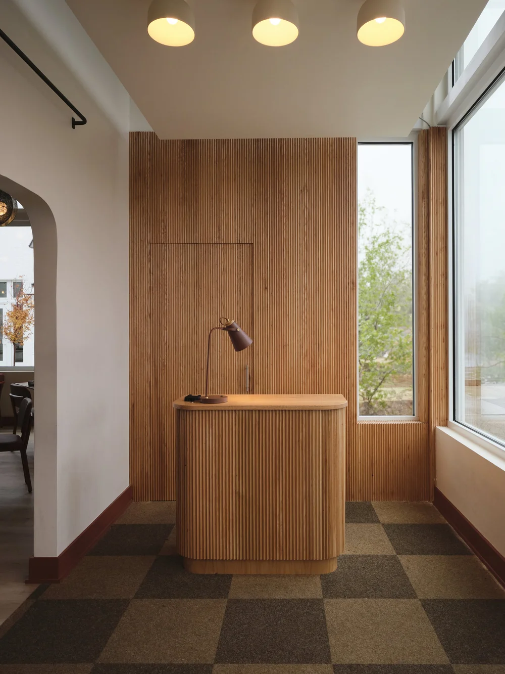 SOB Collierville — collect + curate