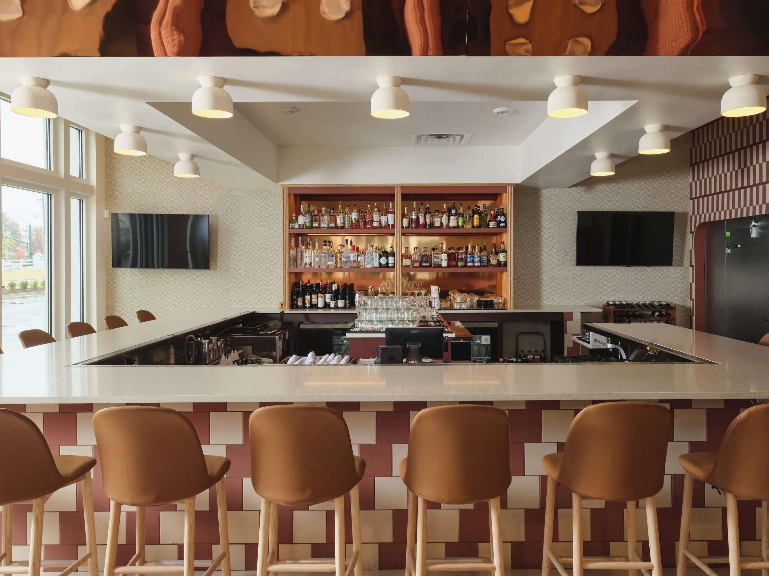 SOB Collierville — collect + curate