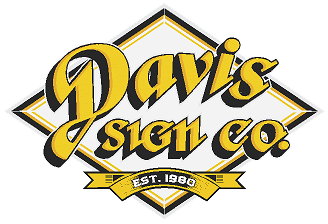 Davis Sign Co.