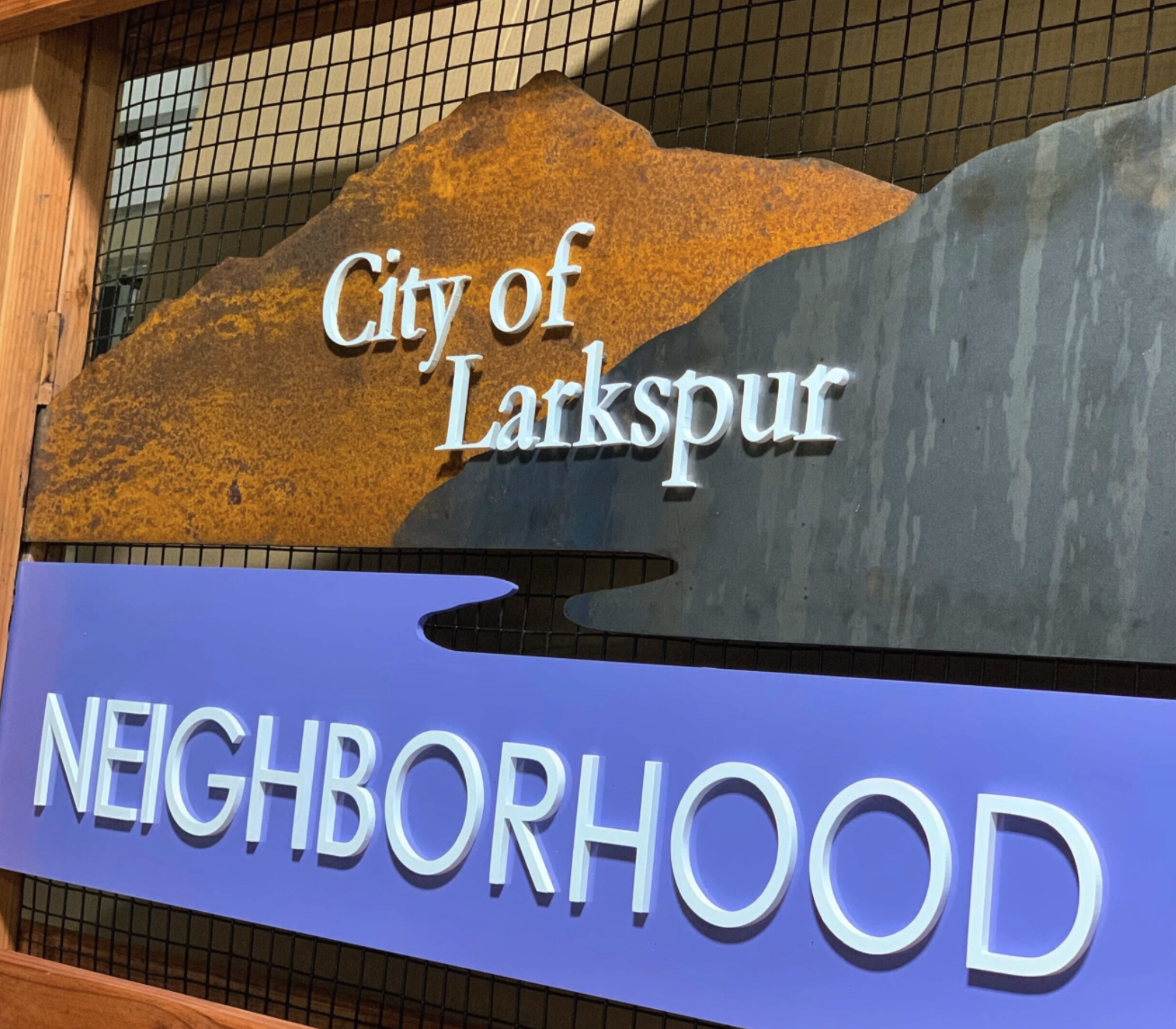 Boosting Your Brand with Dimensional Signs