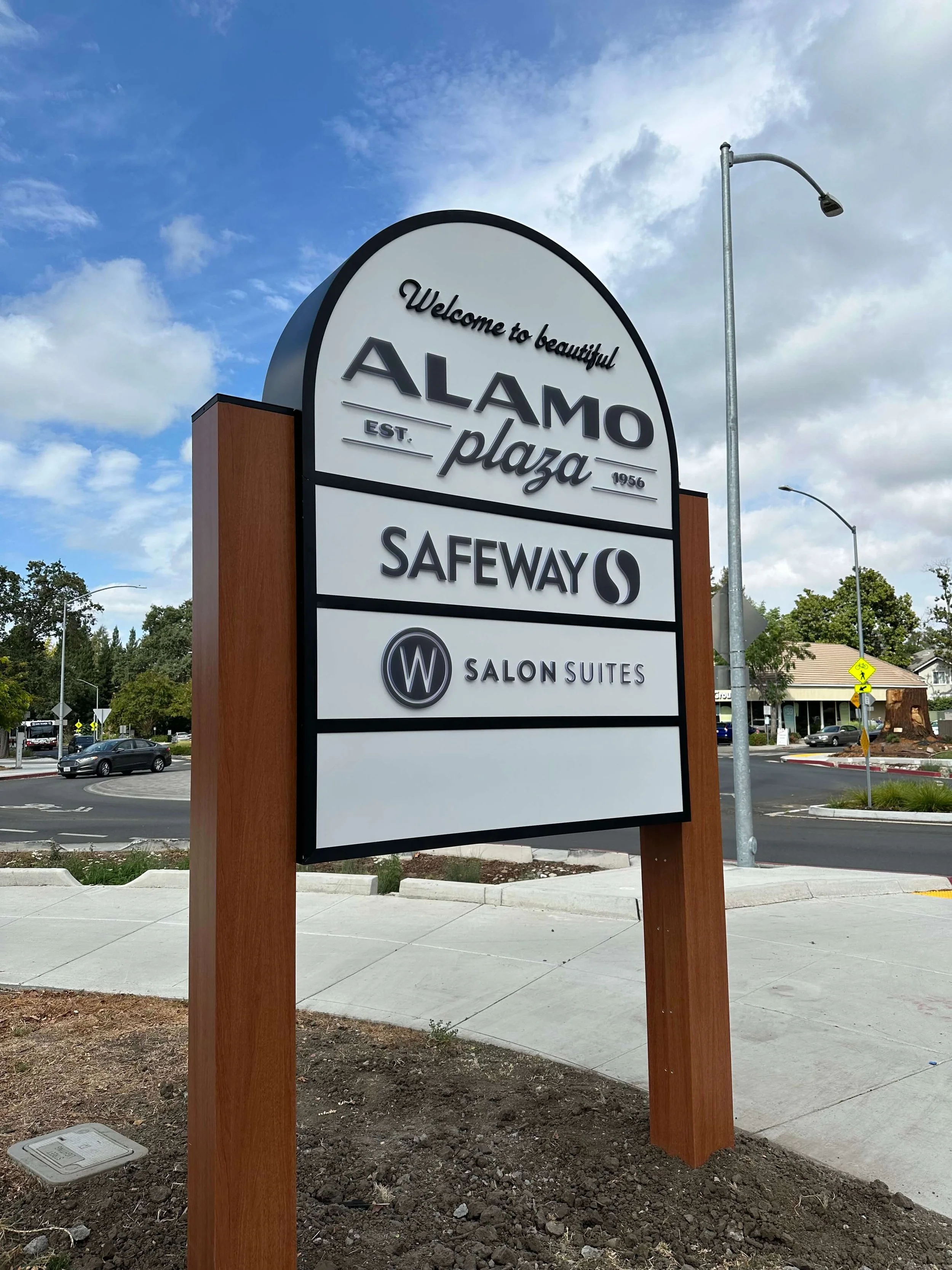 Reflecting on 2025: A Year of Impactful Sign Projects in San Rafael &amp; Beyond