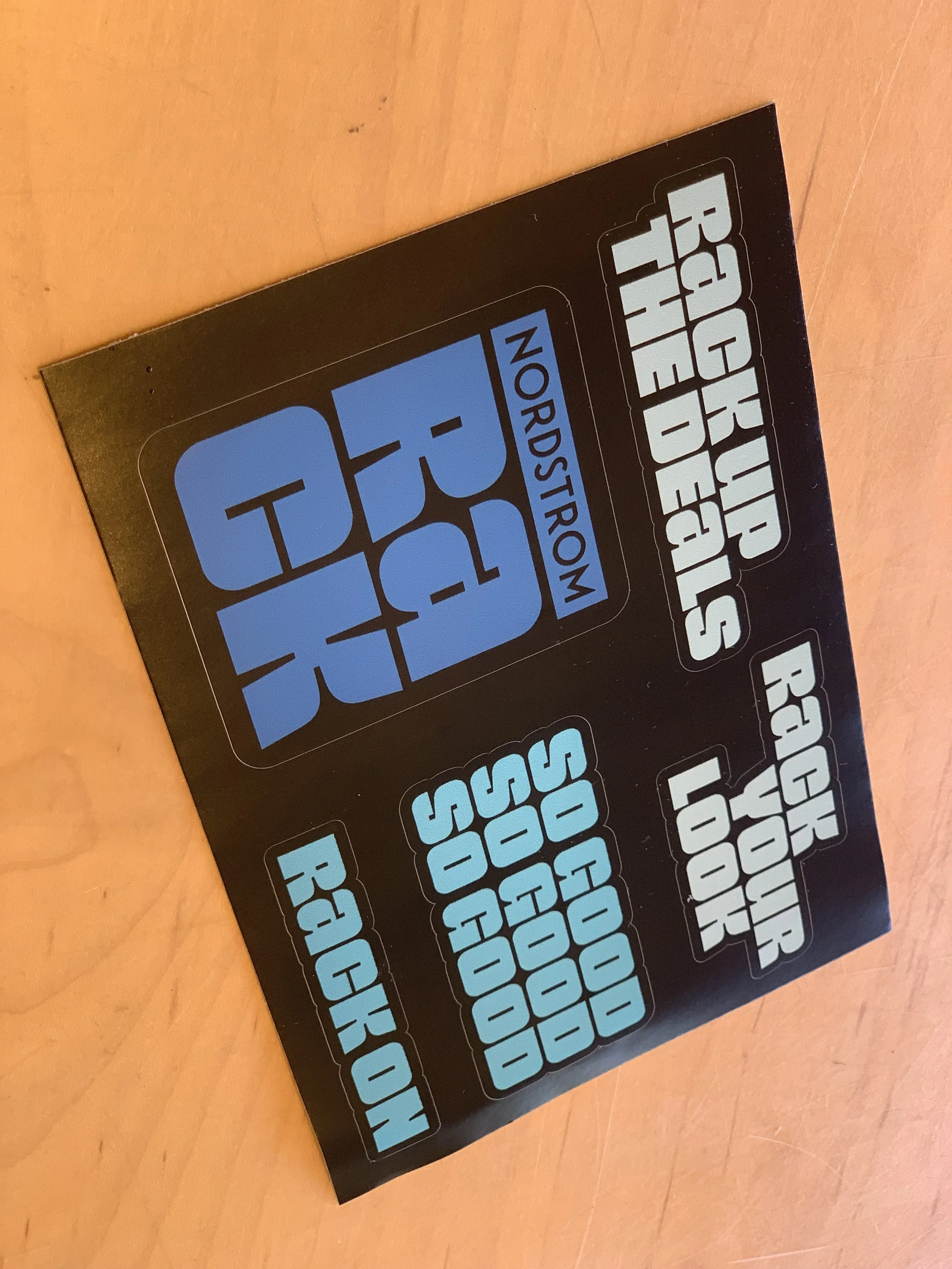 nordstom rack sticker pack davis sign co.jpg