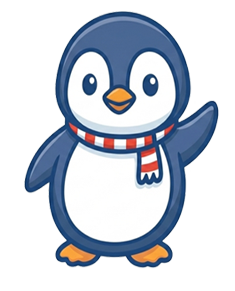 Get precision die-cut stickers cut exactly to the shape of your design. Perfect for logos and custom illustrations with a professional, high-end finish.