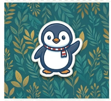 Clean, classic, and professional. Shop custom rectangle and square stickers for product labels, warning signs, and business branding. Weather-resistant vinyl.