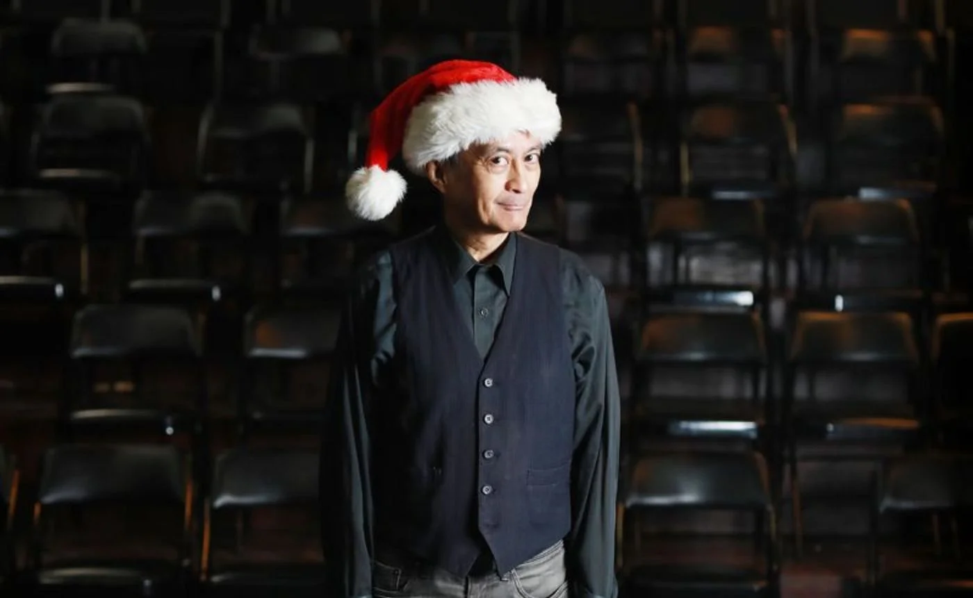 Christmas In Nickyland – December 22-23