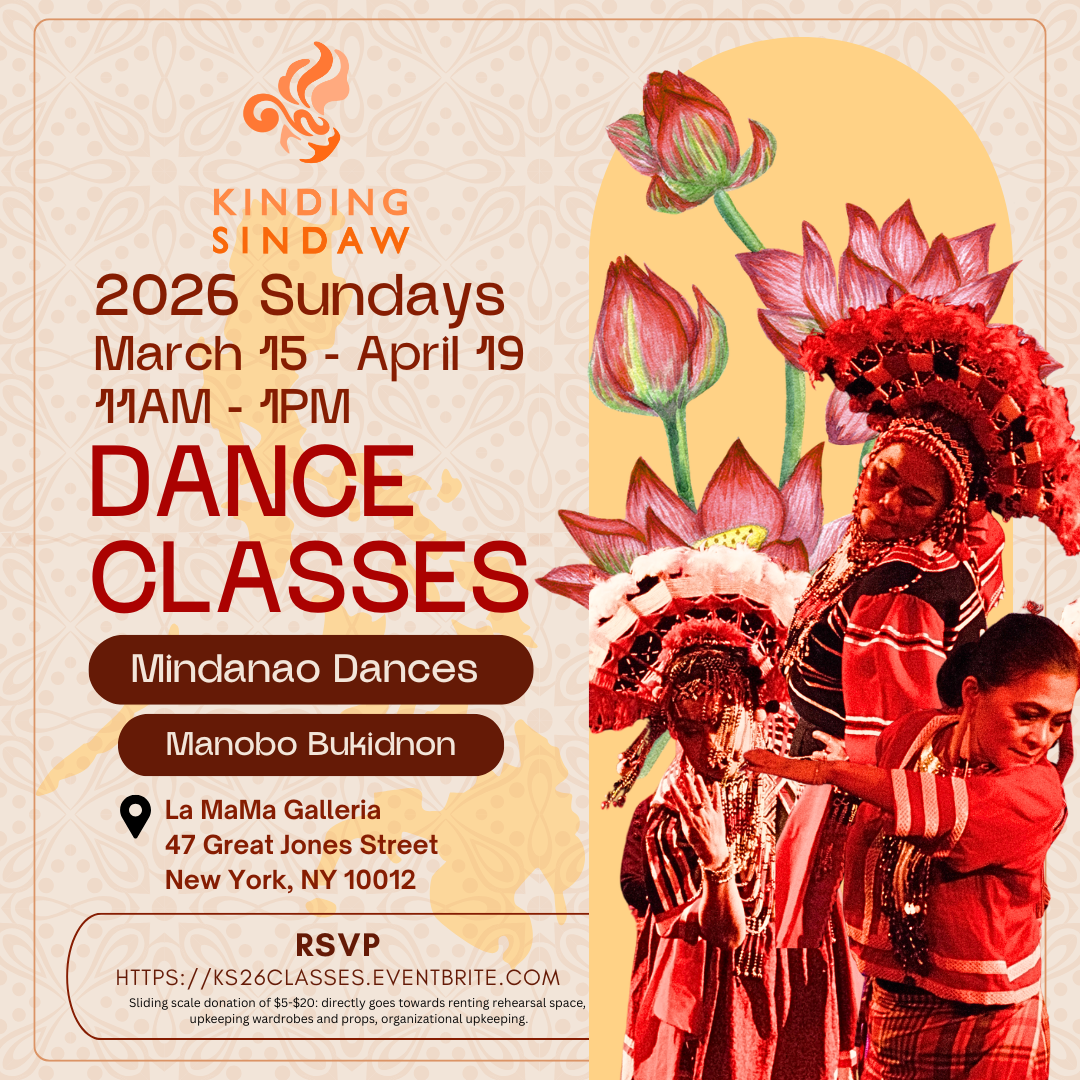 Sunday Dance Classes