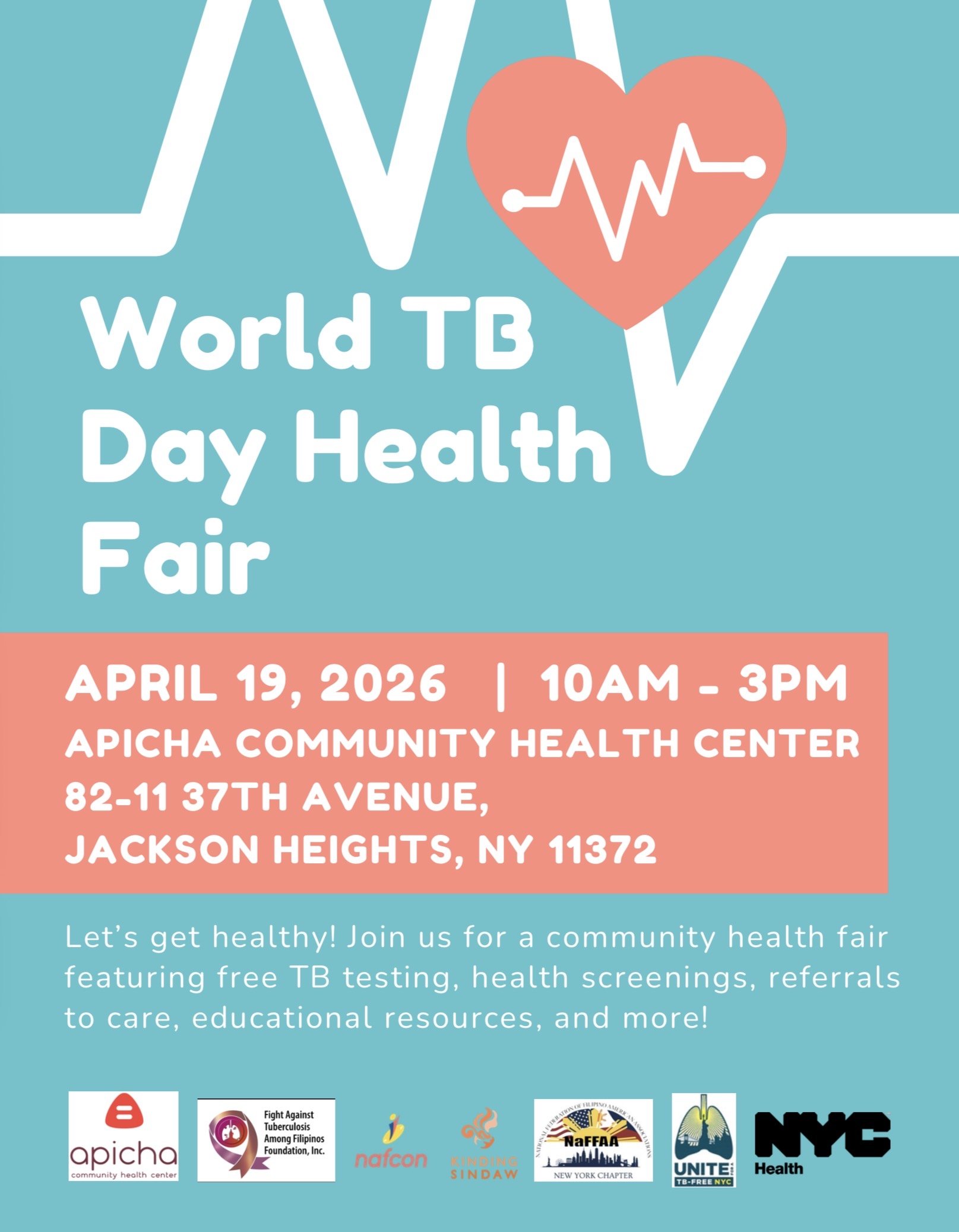 World TB Health Day