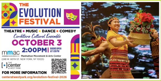 Cordillera Gong Festival