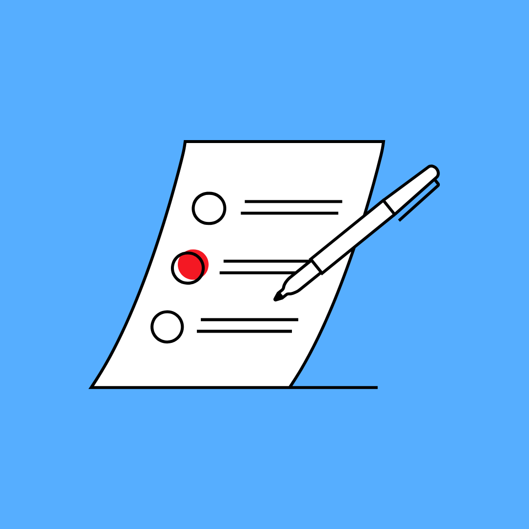 November 8 Sample Ballot 