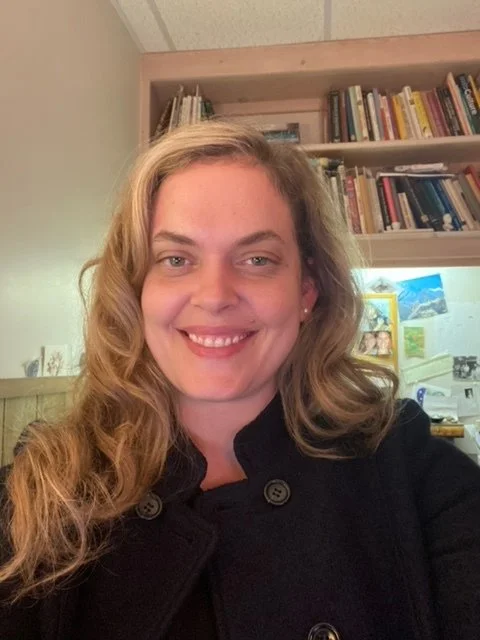 Amber Westall Briggs