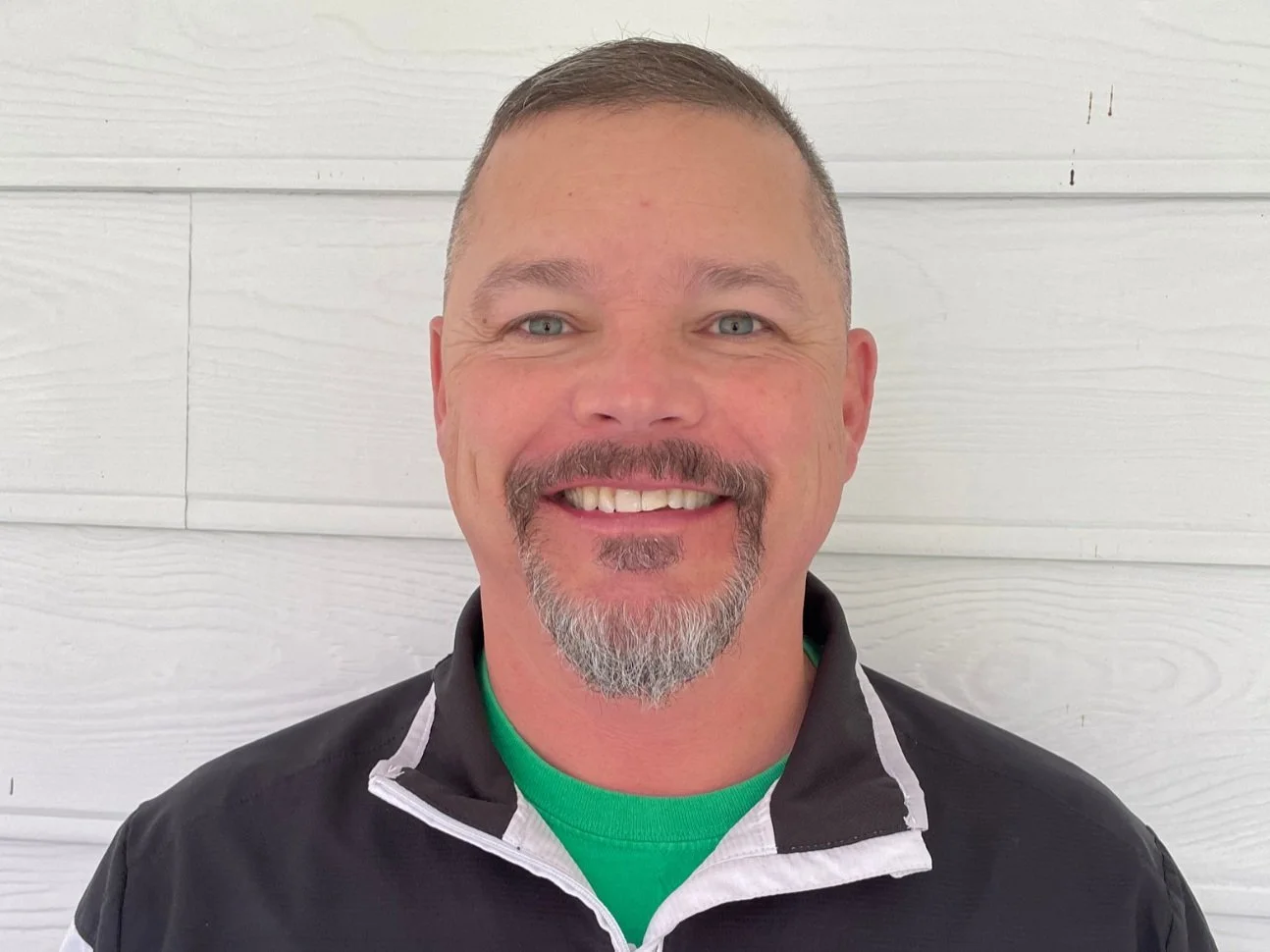 Ronnie Randolph,  Re-Elect Yancey County School Board Member