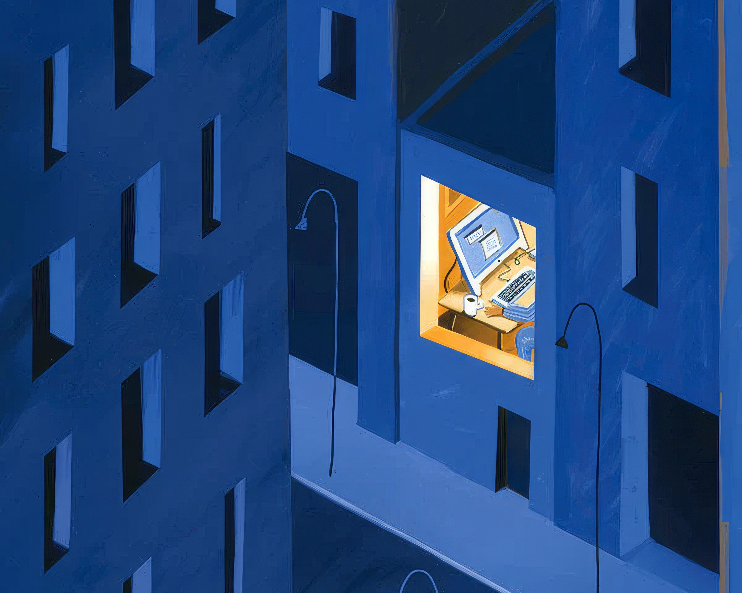 Why I stopped calling myself a freelancer.