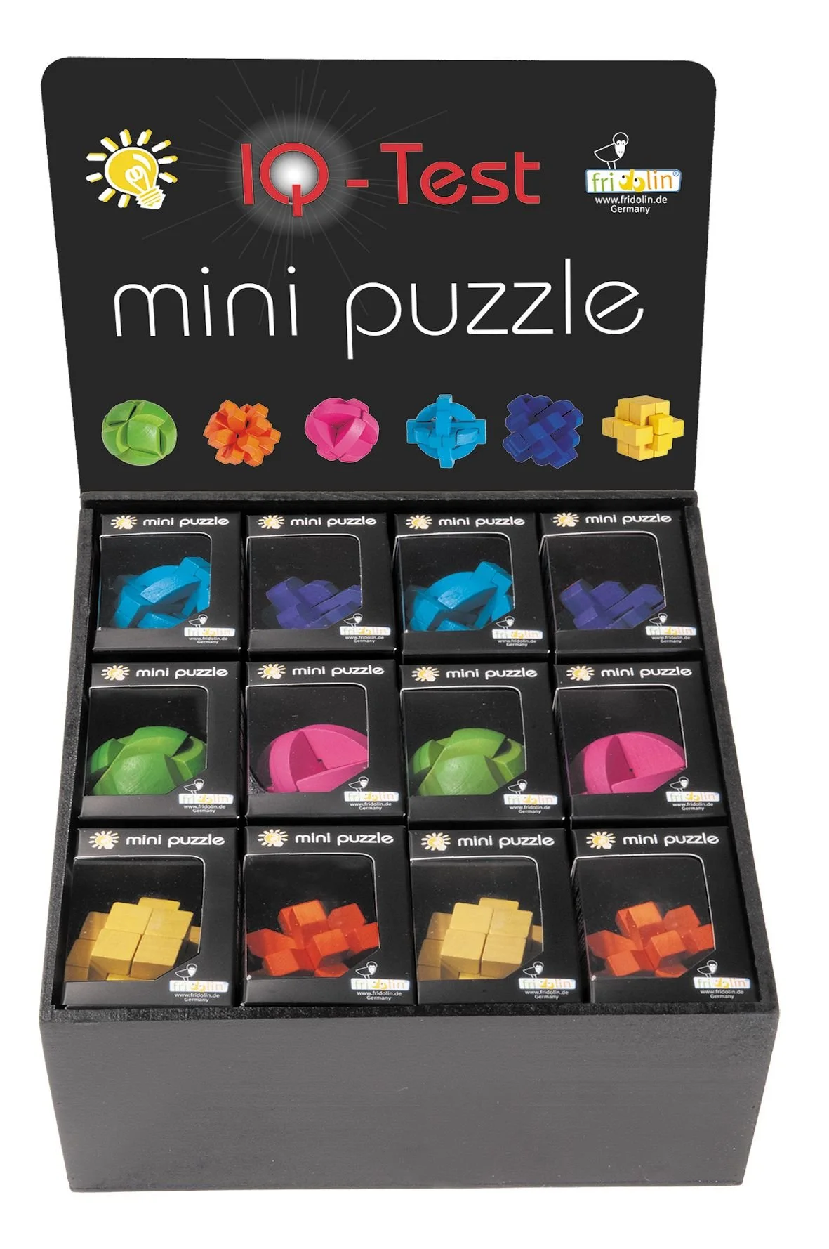 Fridolin — From There to Here Imports