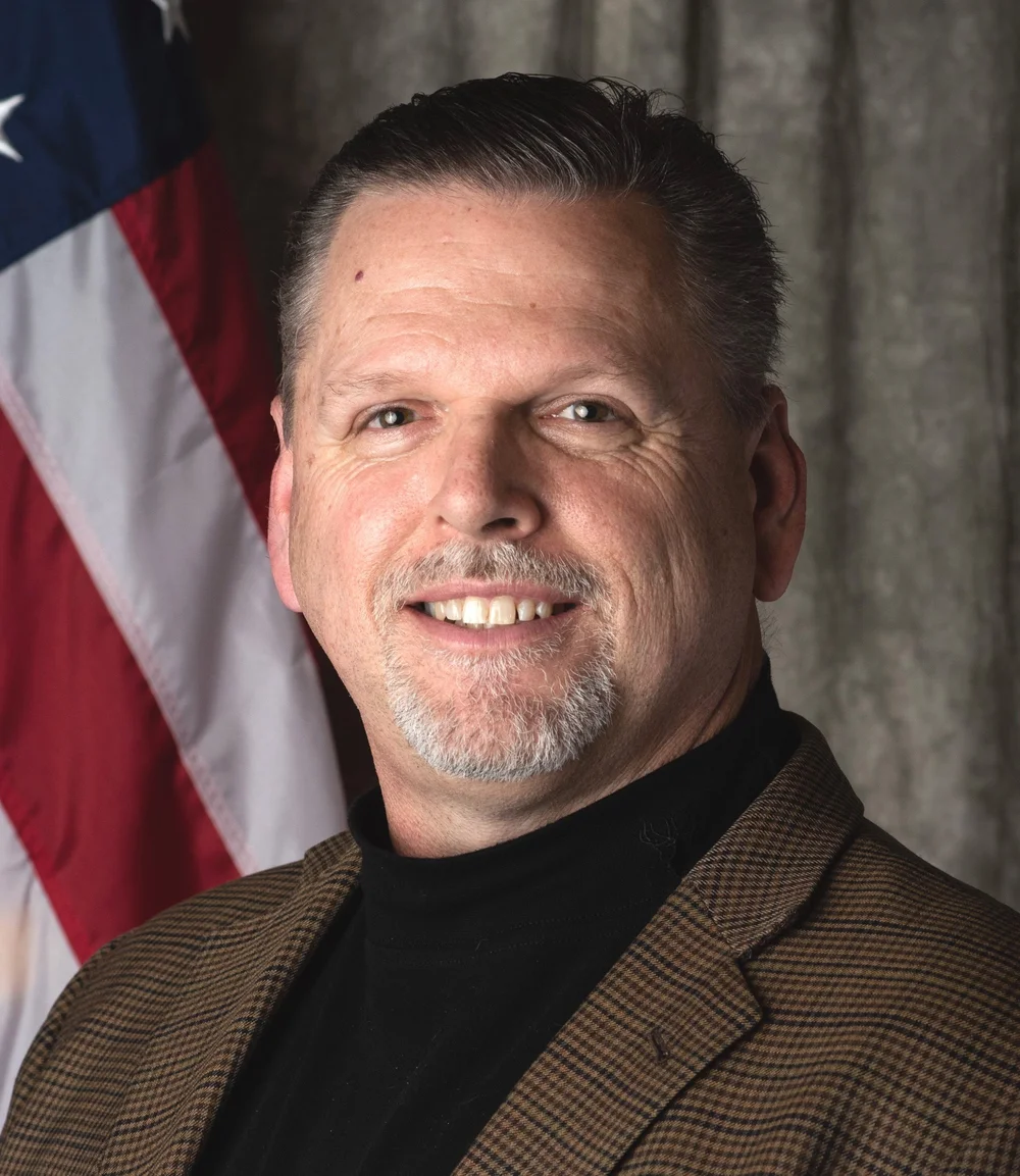 Charlie Howell, CSC