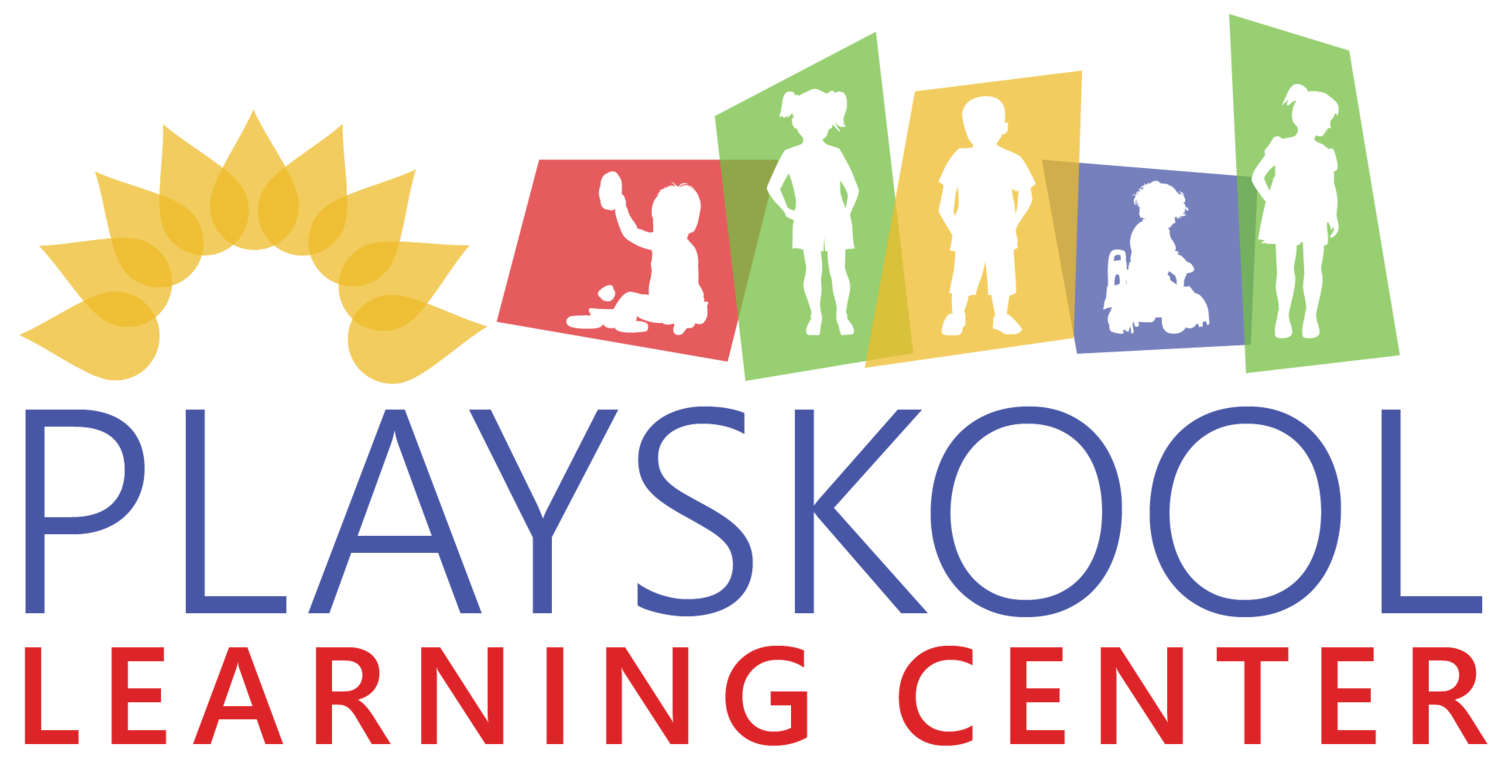 Playskool Learning Center