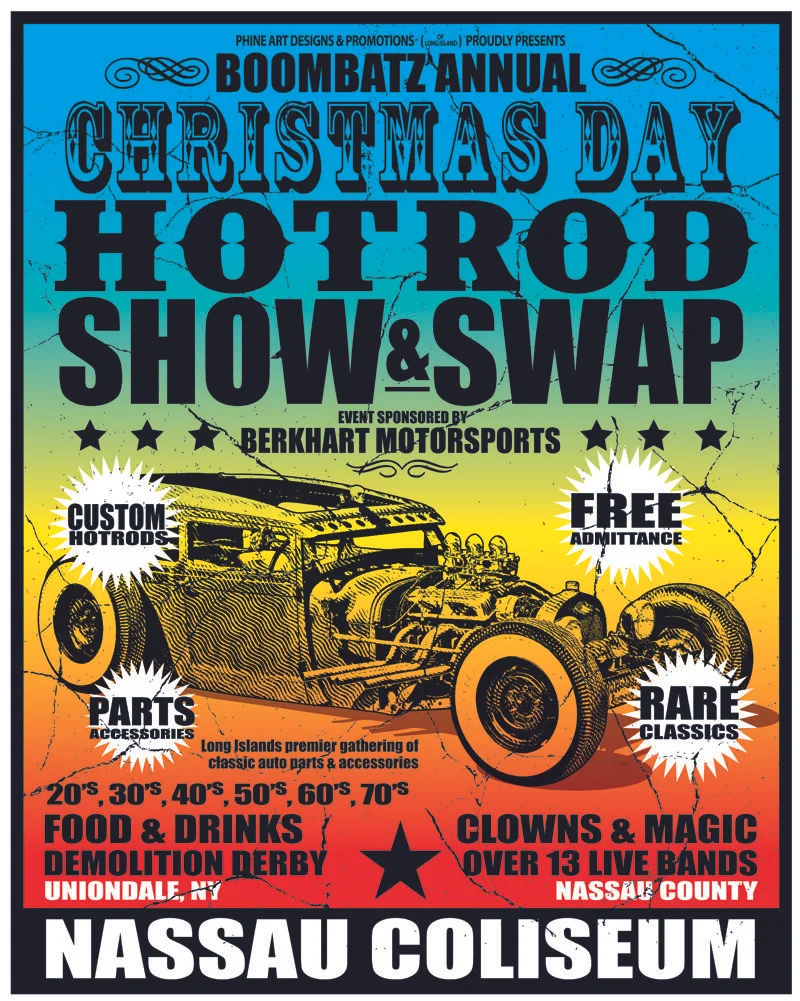 Hot Rod
