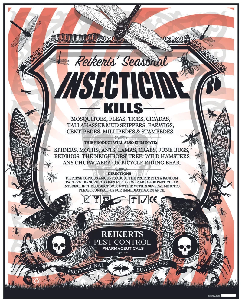 Insectiside