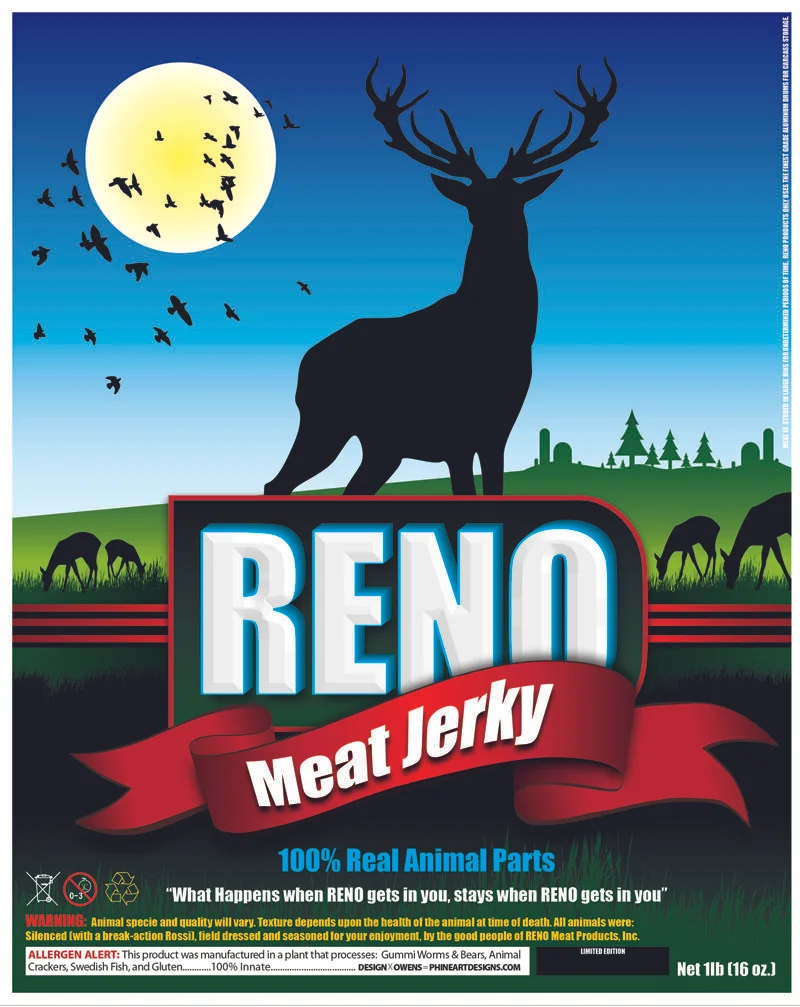 Reno
