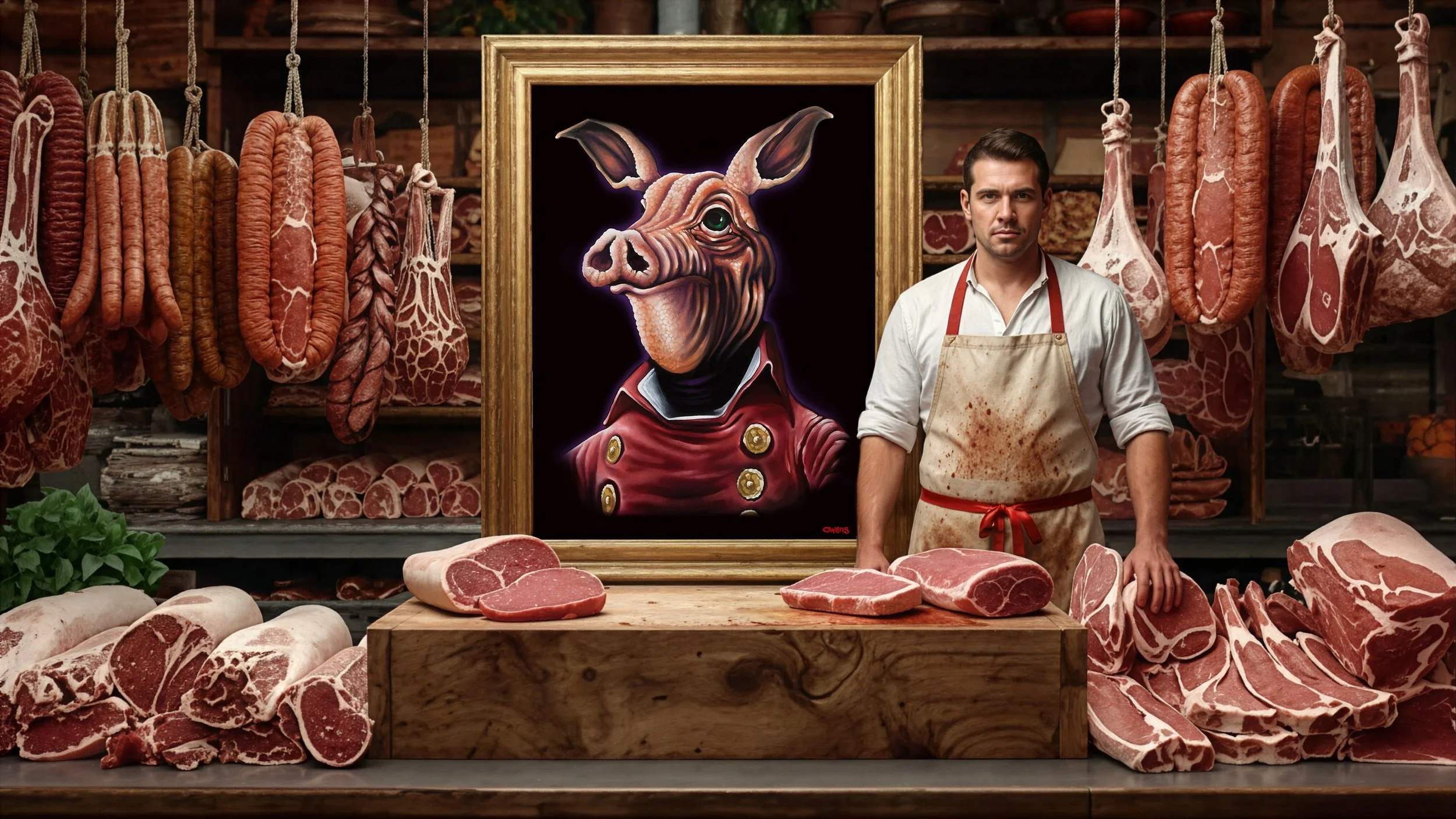 BACON