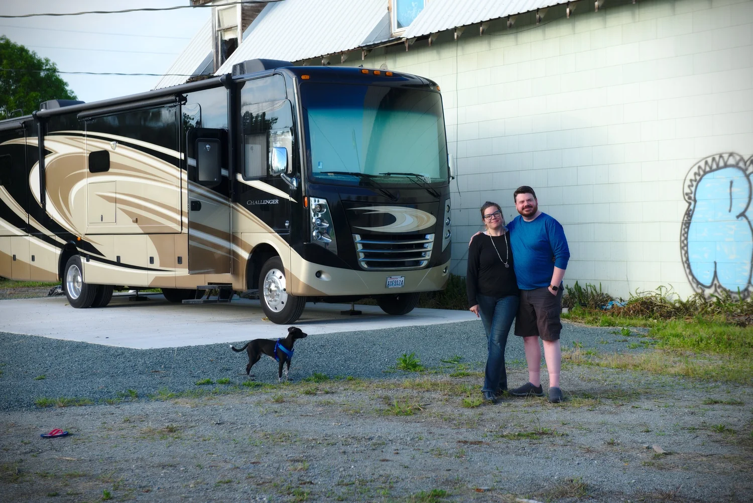 Busting RV Stereotypes