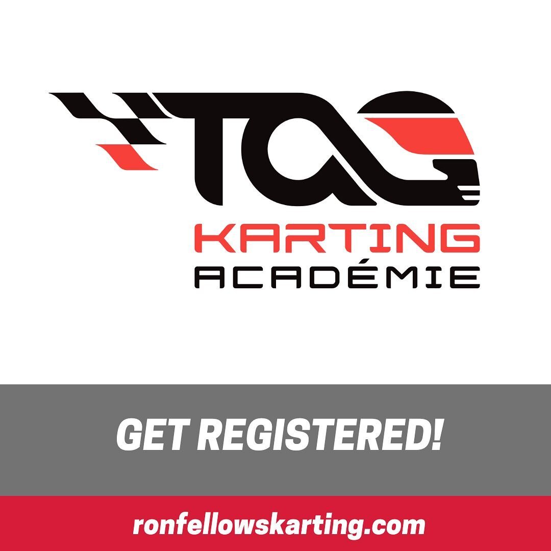 Get registered for the 2023 MRFKC Finale at Tag Karting Academy in historic Mont-Tremblant on September 16/17!

#mrfkc #ronfellows #kartingcanada