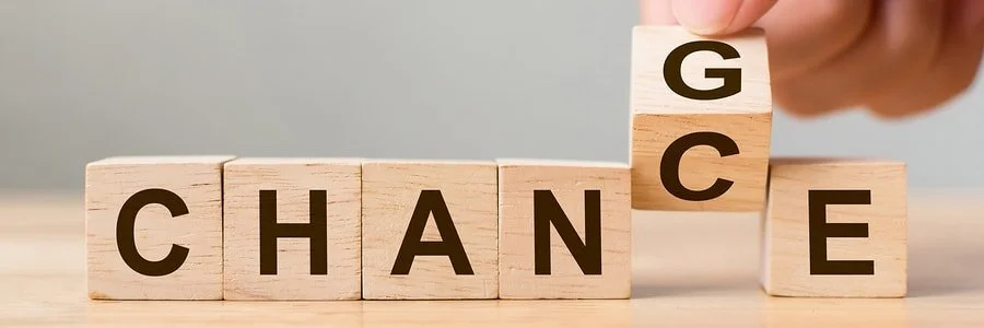 Redefining Opportunities