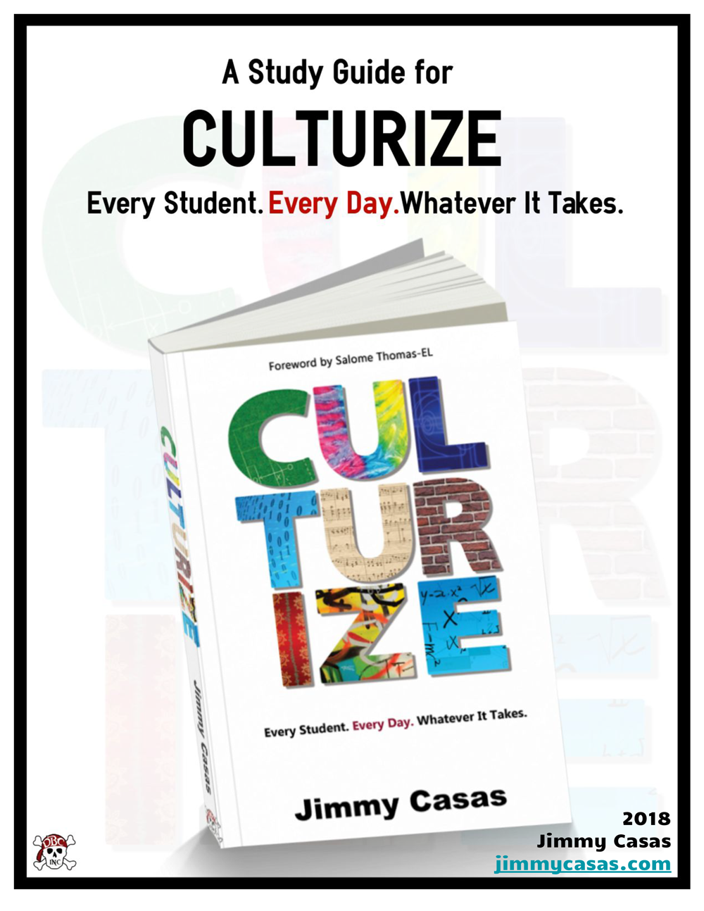 Free Resources — Jimmy Casas