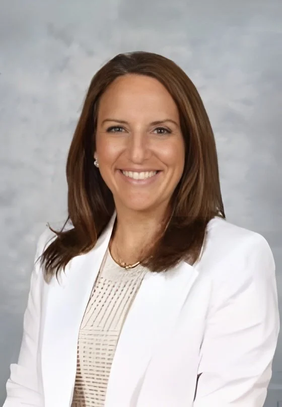 Shannon Myers, Ed.D., Associate