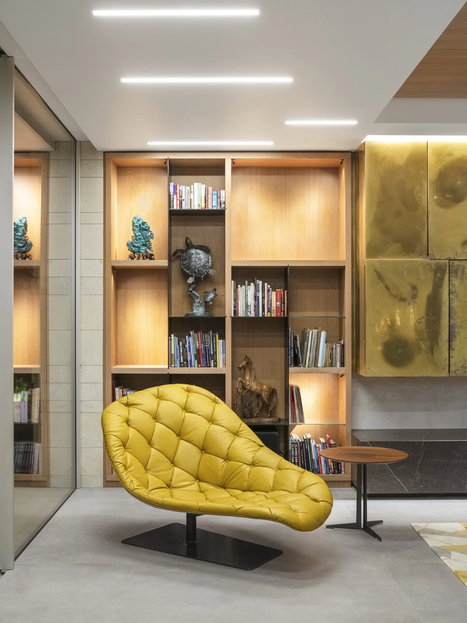 Coral House Santa Monica | Modern Luxury Home | Whipple Russell Architects