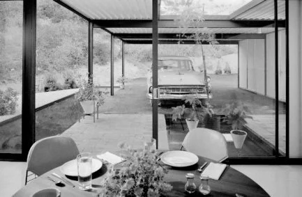 the california case study houses | modern design blog | whipple