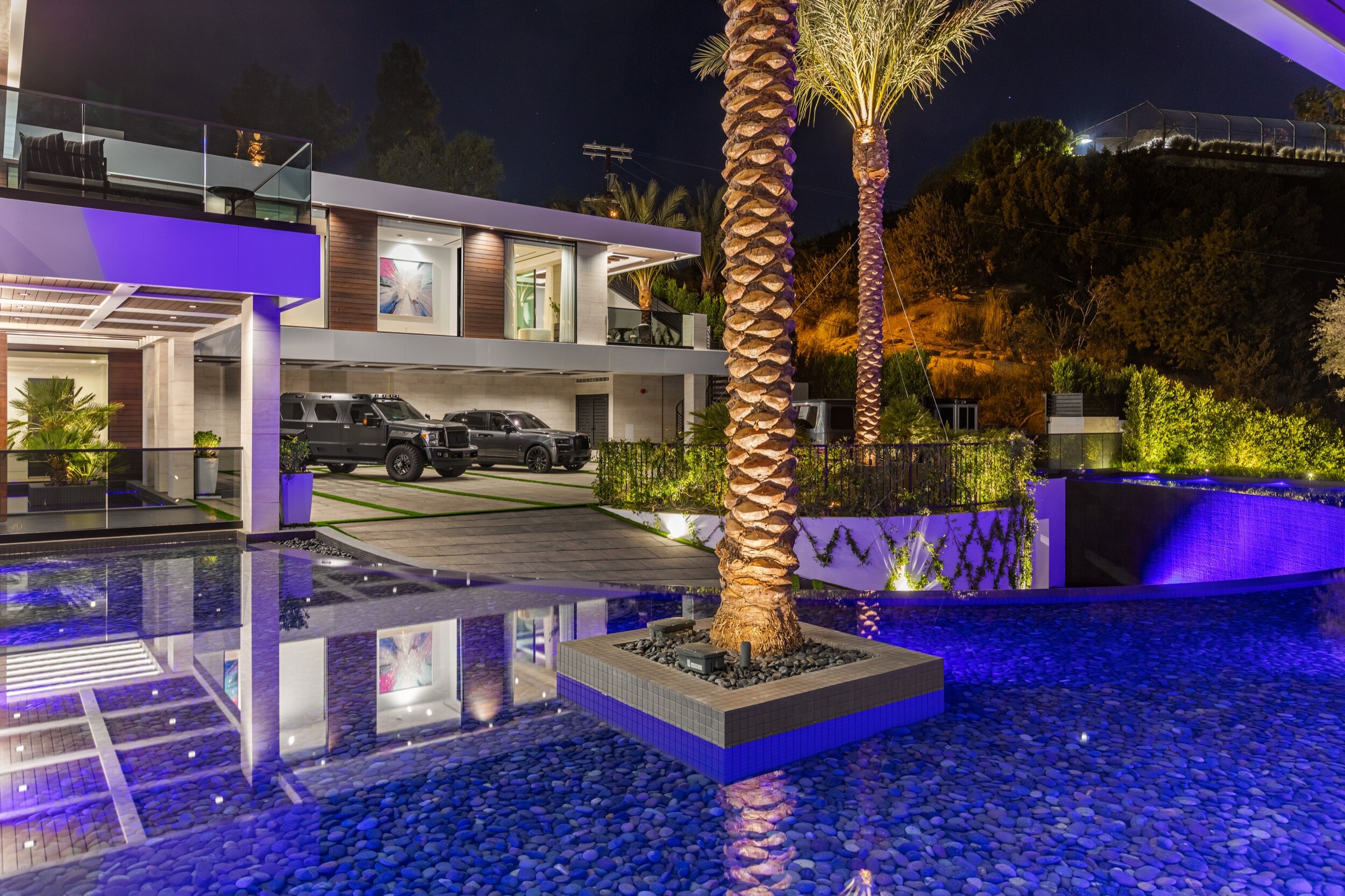 luxury style homes & lighting | modern design blog | whipple russell architects