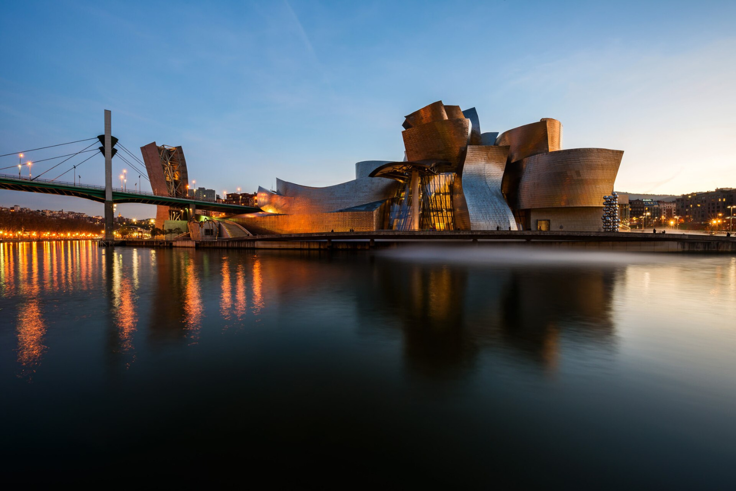 Harnessing Water’s Aesthetic Power - Part II