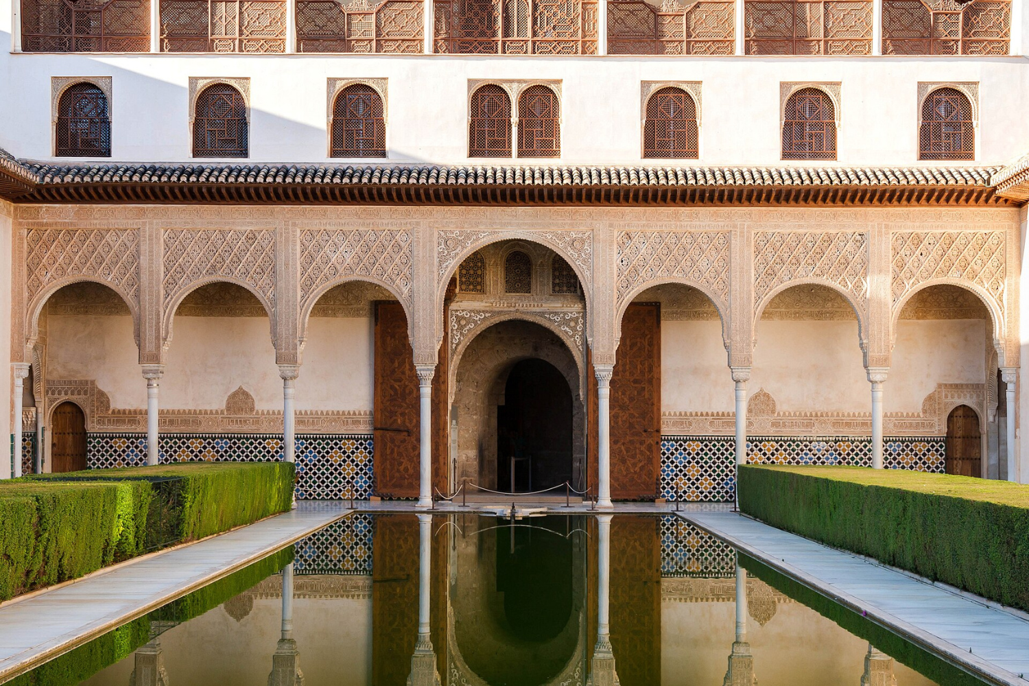 Harnessing Water’s Aesthetic Power - Part I