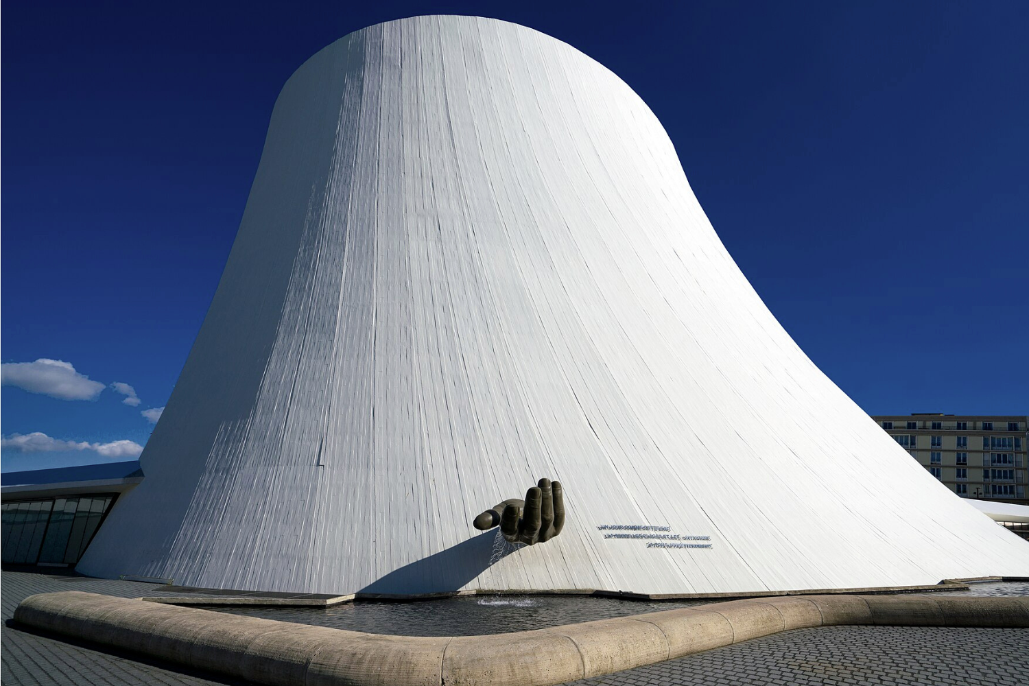 The Genius of Oscar Niemeyer - Part II