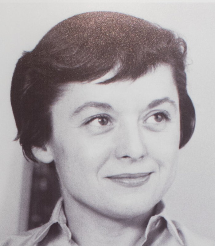 The Remarkable Florence Knoll