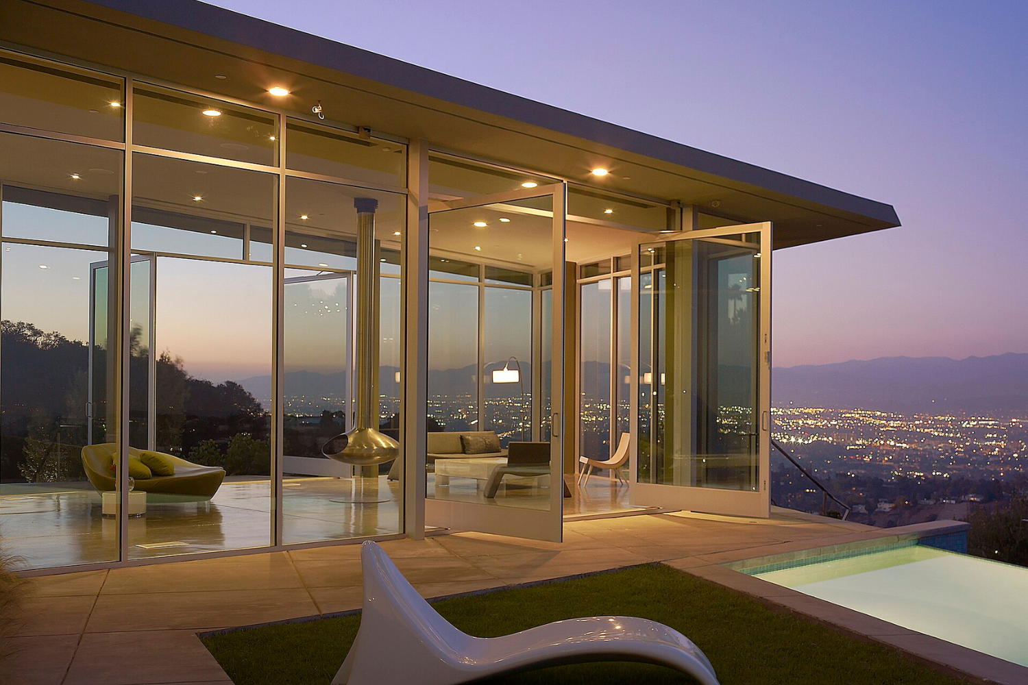 Iconic Movie Houses - Part II