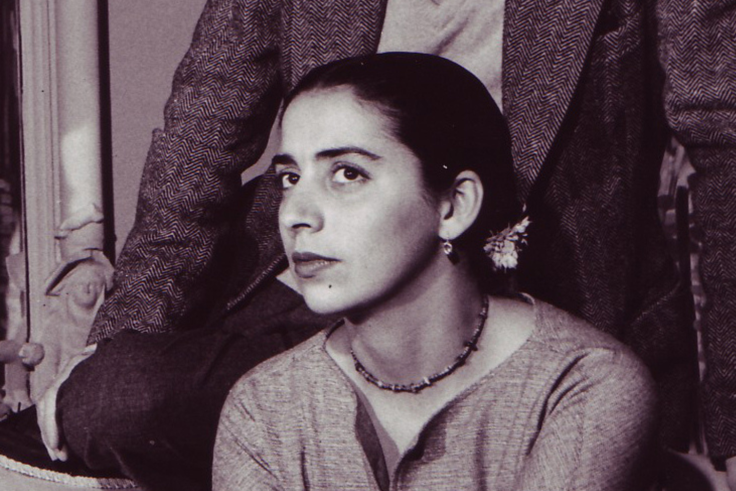 Critically Acclaimed in Her 90’s - Modernist Luchita Hurtado