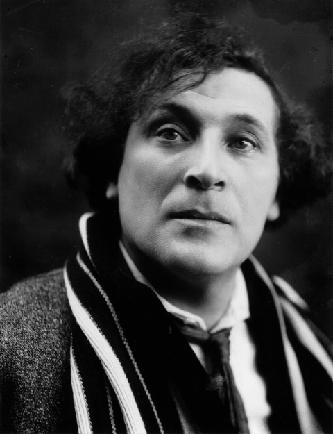 Light, Love - The Colors of Chagall