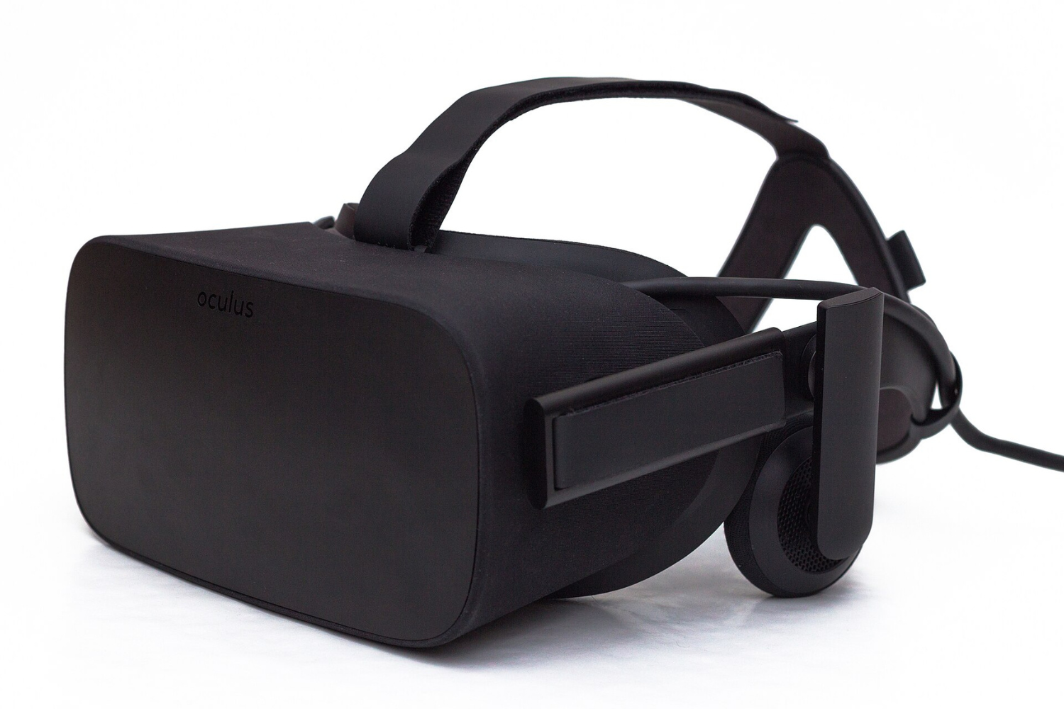 Designing With Virtual Reality