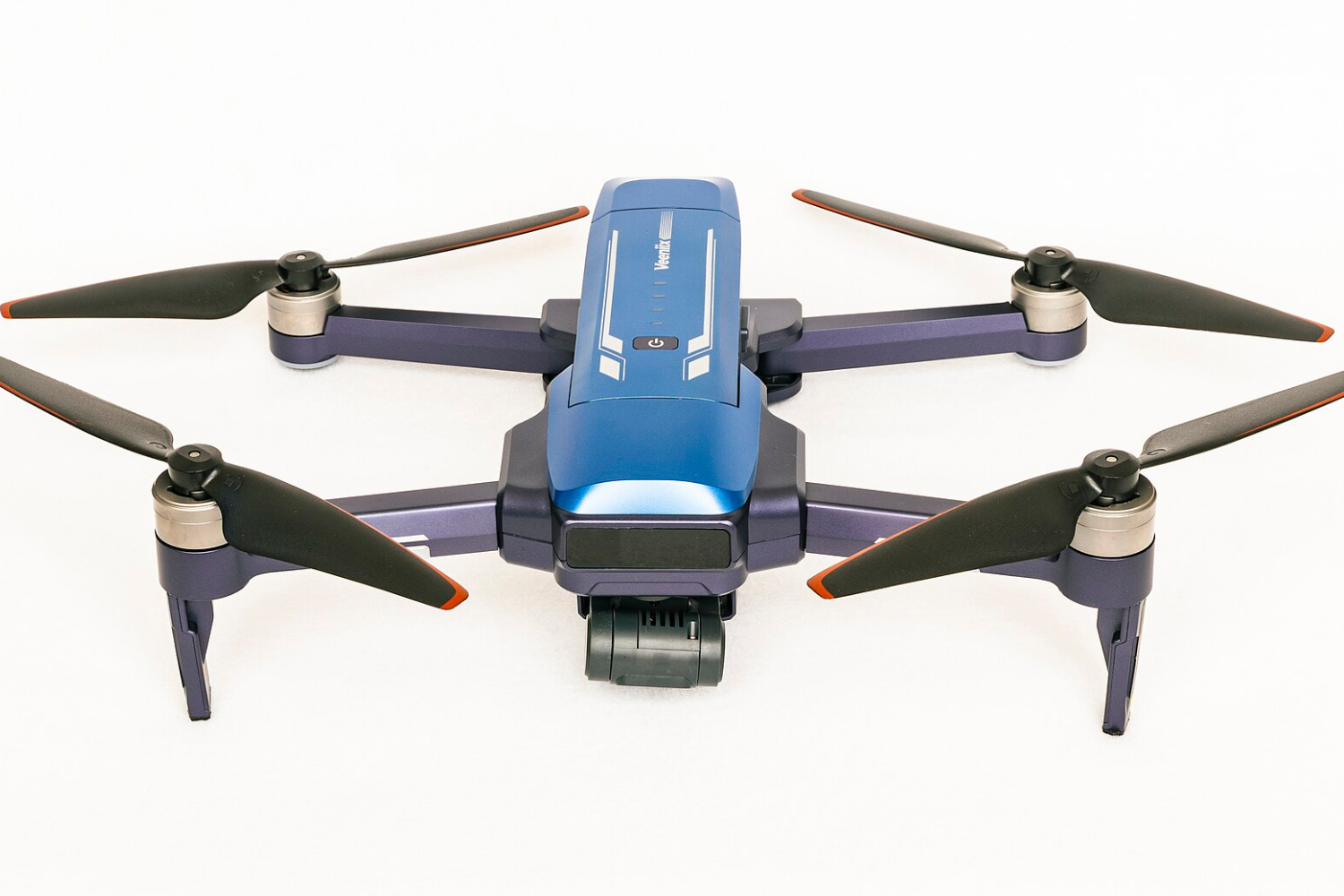 Sky High Drone Possibilities