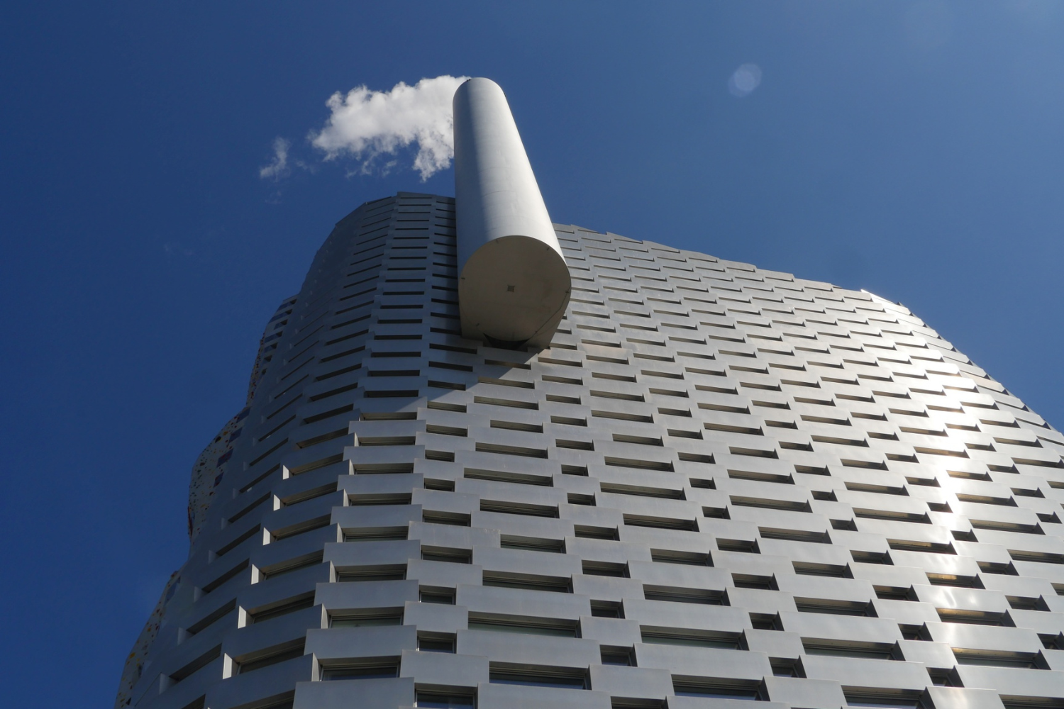 Modern Design: Bjarke Ingels + BIG