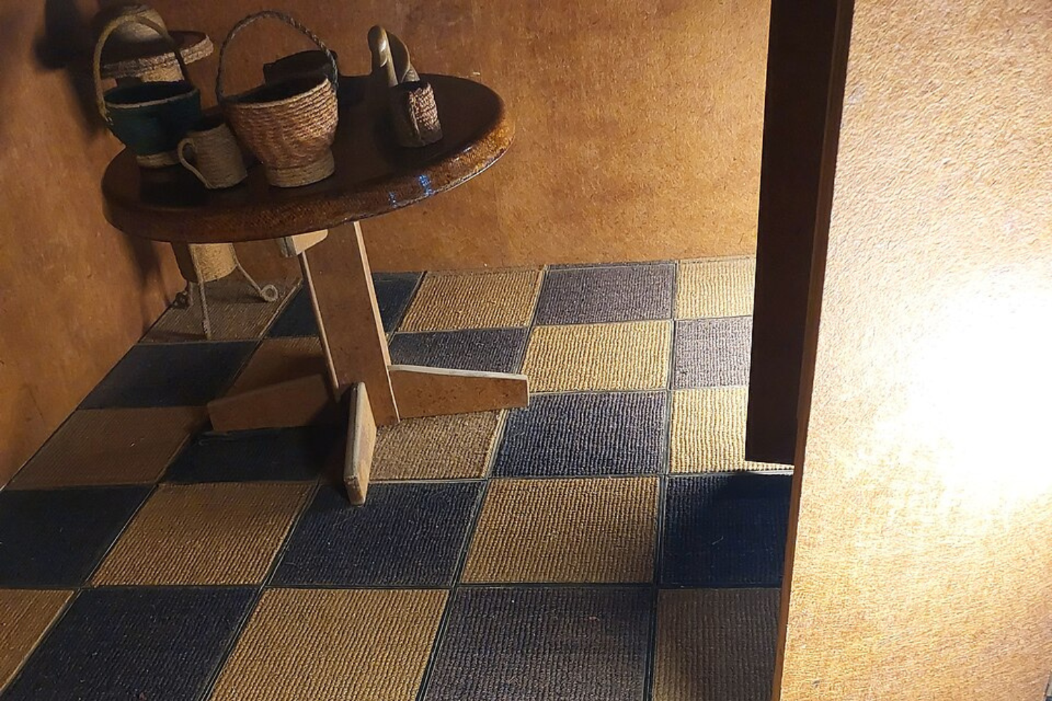 Modern Eco-friendly Products