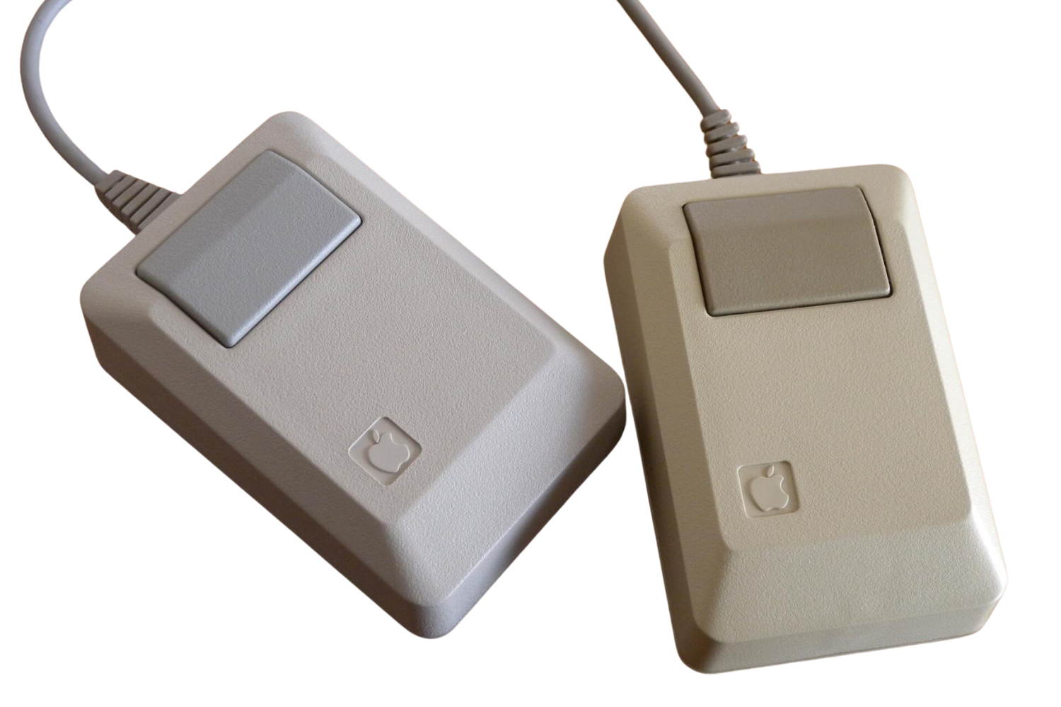 Modern Design: Inventing the Mouse